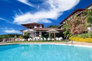 Buzios Arambare Hotel