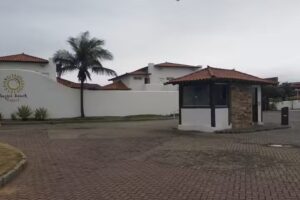 Búzios Beach Resort