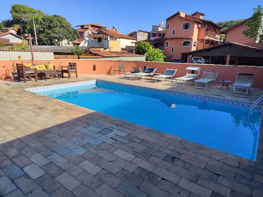 B&uacute;zios Centro Hotel