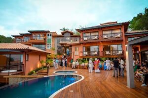 Buzios Espiritualidade Resort Caravelas