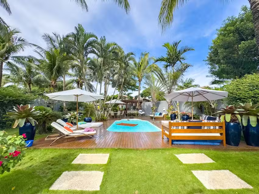 Buzios House Oficial