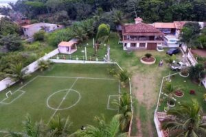 B&uacute;zios Recanto das Palmeiras