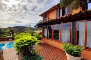 B&uacute;zios Xperience Gest&atilde;o de Hospedagem