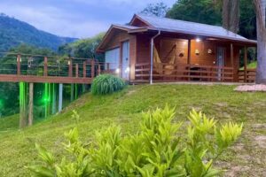 Cabana Amor Perfeito