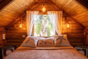 Cabana Aracu&atilde;