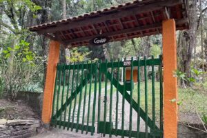 Caba&ntilde;a Campos do Jord&atilde;o