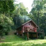 Cabana da Mata