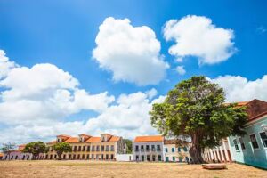 Cabana de Palha &ndash; Hostel & Lounge