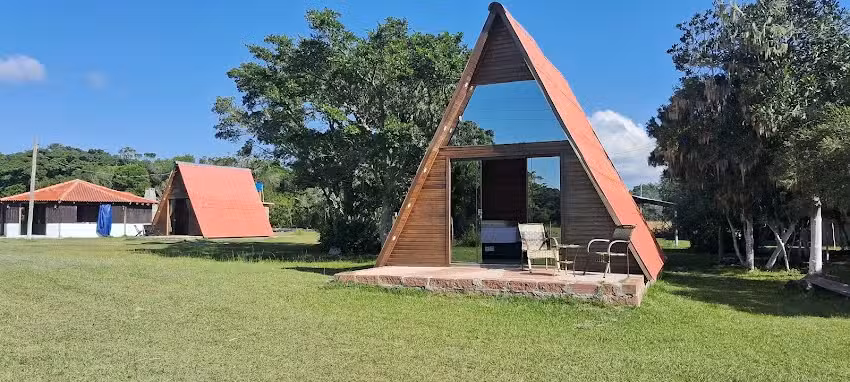 Cabana do Nilinho