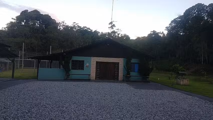 Cabana Domdiego