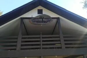 Cabana Fluck