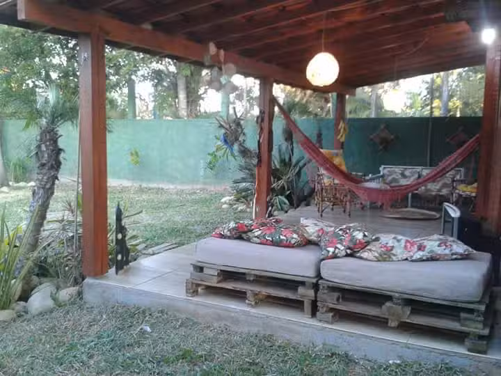 Cabana JG