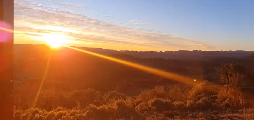 Cabana Lagoa dos Patos
