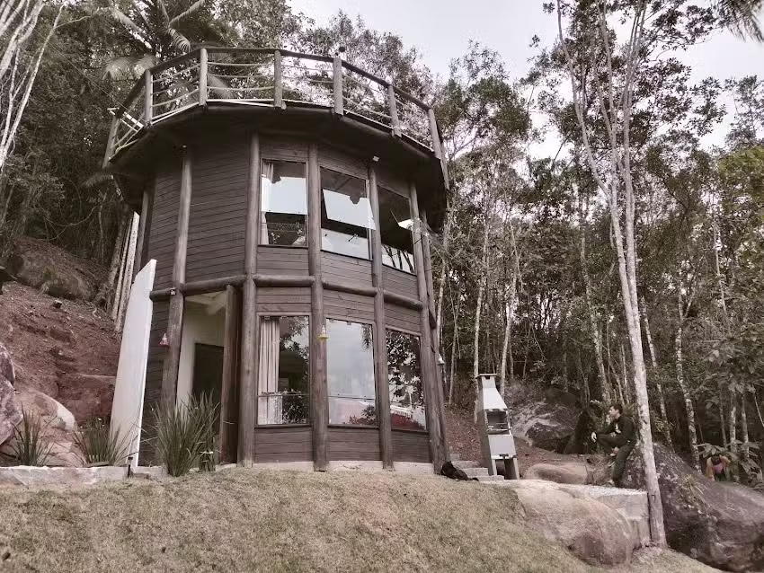 Cabana Mirante
