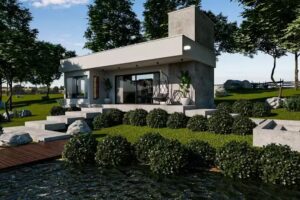 Cabana Quechu&aacute;