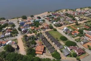 Cabana Recanto da Lagoa