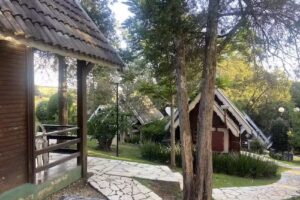 Cabana&rsquo;s Hotel &ndash; Thermas Hot World