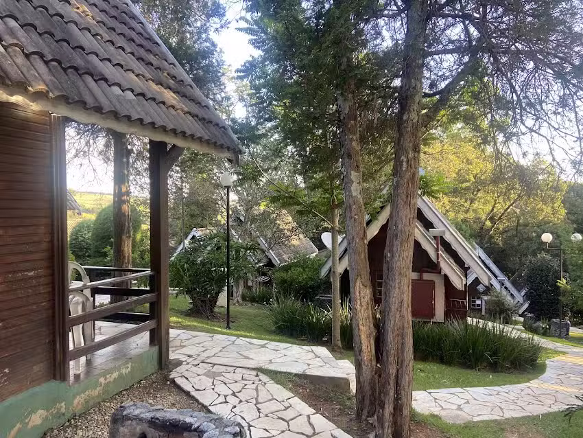 Cabana&rsquo;s Hotel &ndash; Thermas Hot World