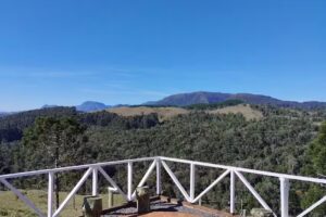 Cabana Sítio Costãozinho