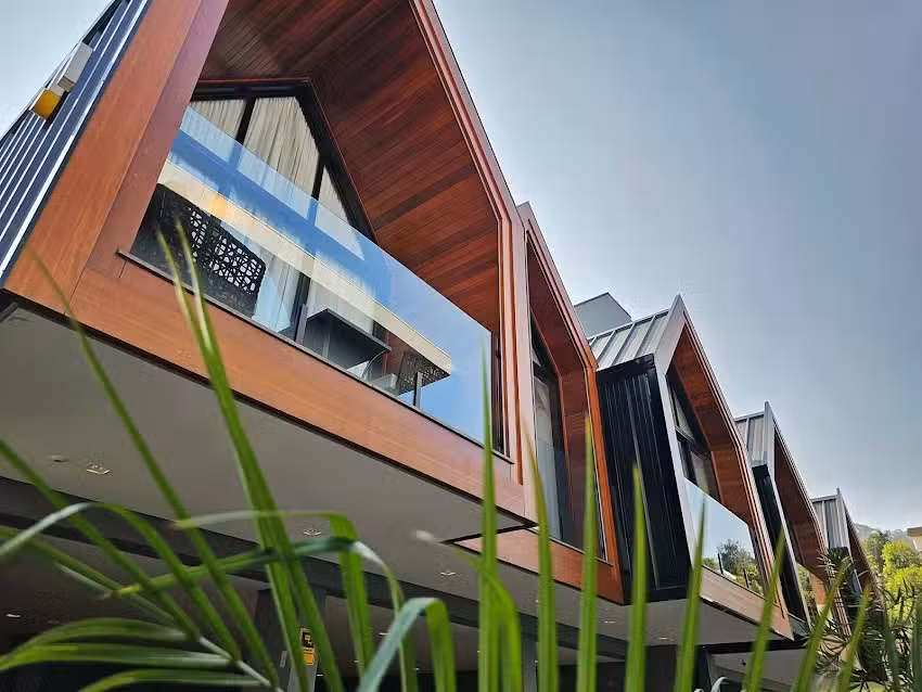 Cabana Urbana One