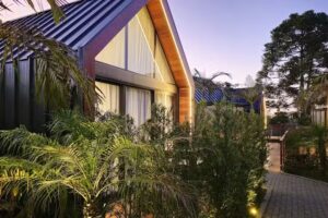 Cabana Urbana Village Planalto