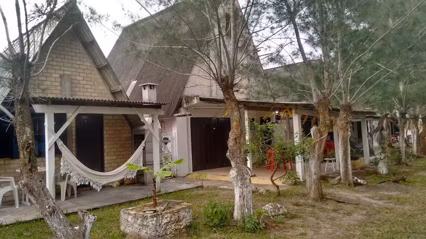 Cabanas Bom Jesus, Arroio do Sal,RS