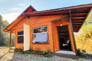 Cabanas Brisa Serrana Urubici