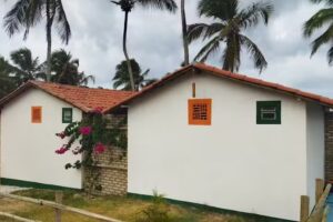 Cabanas cara&uacute;bas