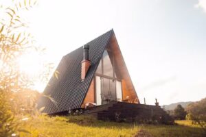 Cabanas Doce Recanto