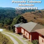 Cabanas Mountain