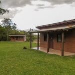 Cabanas P&ocirc;r Do Sol