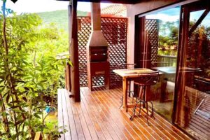 Cabanas Rosa Mistica