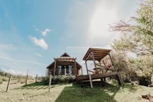 CABANAS SOTTO LE MONTE