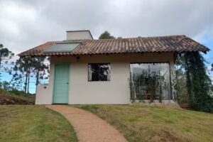 Cabanas Tramonto Di Lourdes