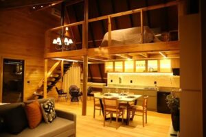 Cabanas Vale dos Sonhos