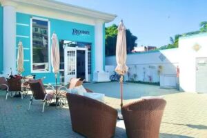 Cabo frio flat e apartamento