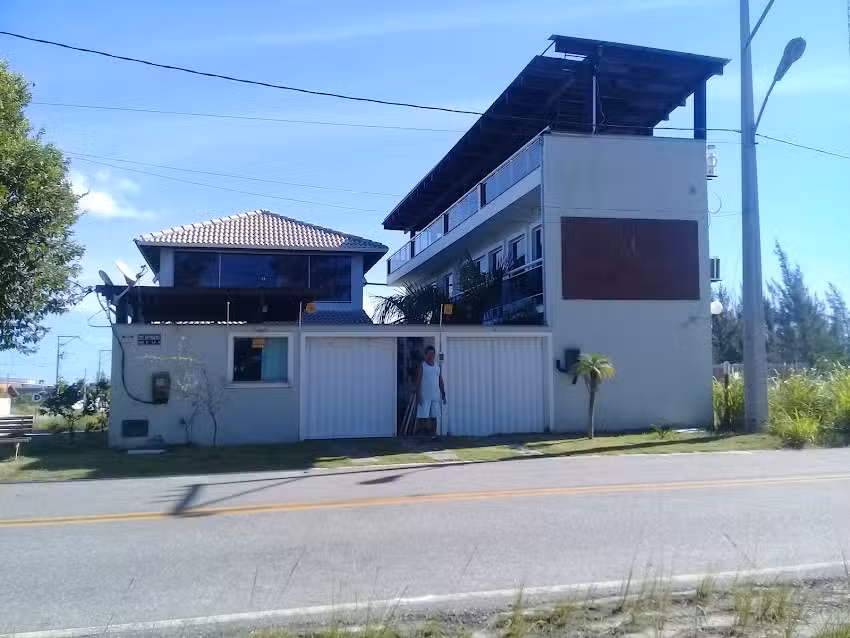 Cabo Frio Pousada Eventos