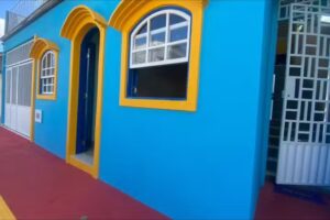 Cabron&rsquo;s Hostel