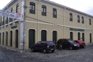 Cachoeira Apart Hotel