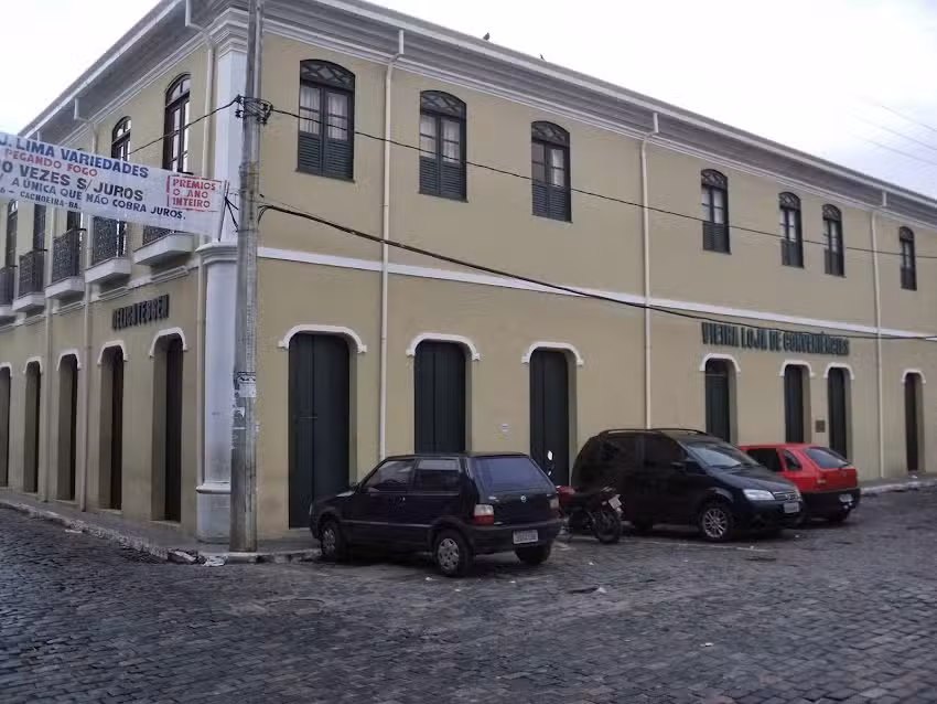 Cachoeira Apart Hotel