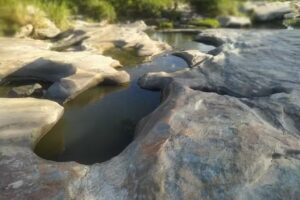Cachoeira de Idelfonso
