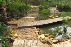 Cachoeira do Girassol