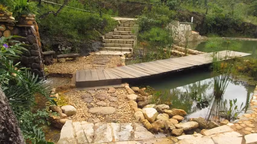 Cachoeira do Girassol