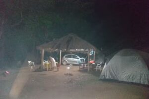 Cachoeira do Lageado – Caiapônia