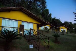 Cachoeira do Lobo – Pousada Cachoeira do Lobo – Cachoeira do Lobo Capitólio