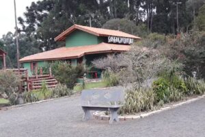 Cachoeira dos Luis | Parque & Pousada