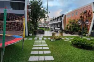 Cachoeira Praia Hotel