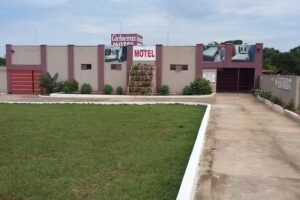 Cachoeiras Motel
