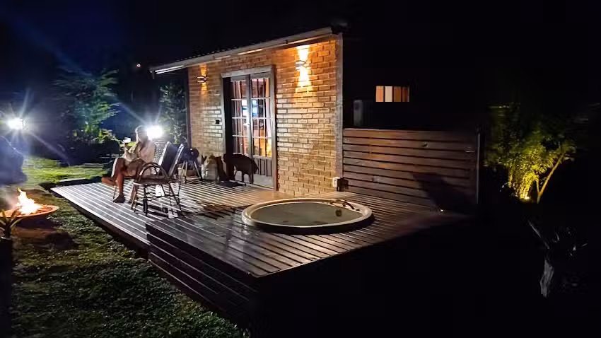 Cactus Chal&eacute;s