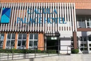 Caçula Palace Hotel